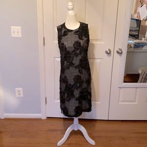 Karl Lagerfeld cocktail dress